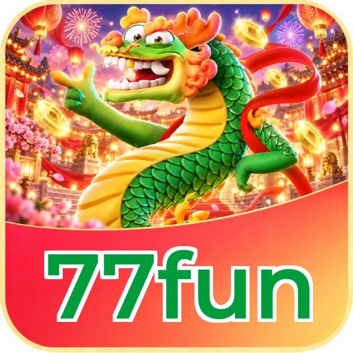 Grandes vitórias nos jogos Fortune da 77fun