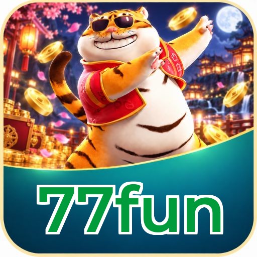 Central de download oficial da 77fun para Android e iOS