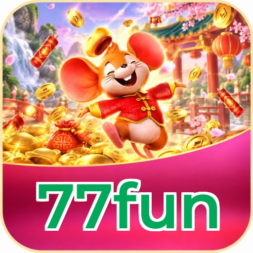 Página oficial da 77fun no Facebook com promoções e suporte