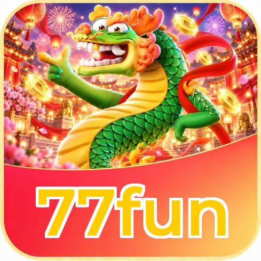 Jogos Fortune da 77fun com Fortune Tiger e títulos PG Soft