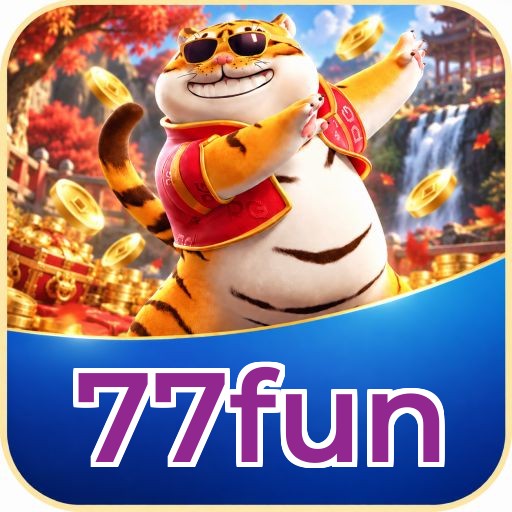 Indicadores de confiança da 77fun — jogadores ativos, RTP e saques PIX