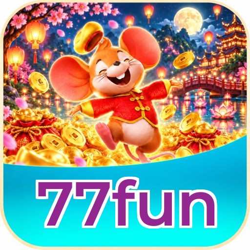Grandes vitórias e jackpots pagos pela 77fun via PIX